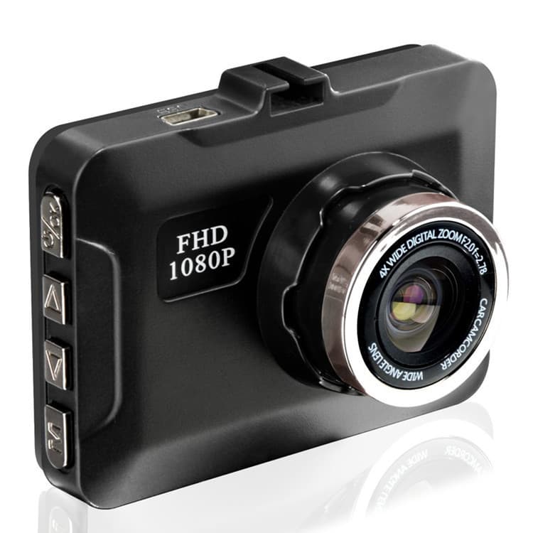 New driving video machine Q2 driving recorder car smart cigarette lighter recorder