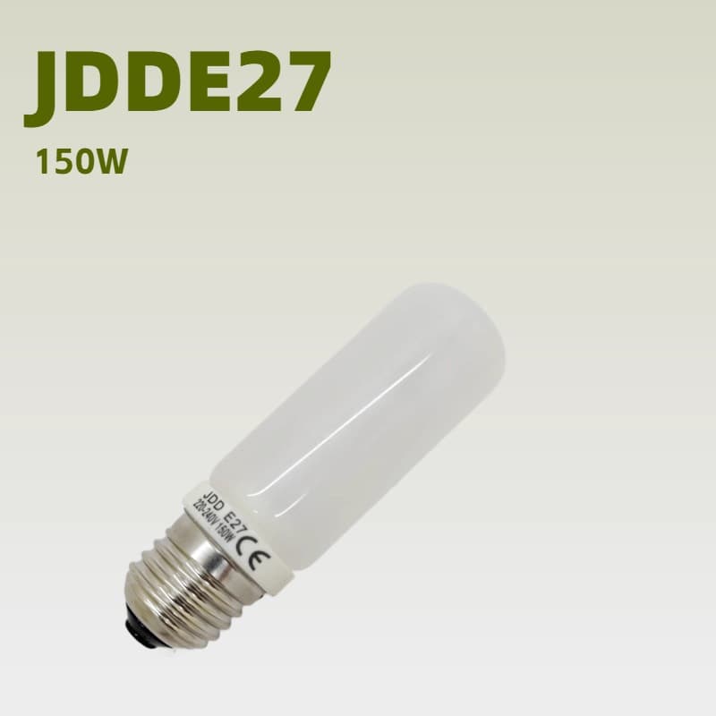 Supply JDD 150W-220-240V Hard Body Modeling Photography Light Ceiling Light Studio Light Projection Light