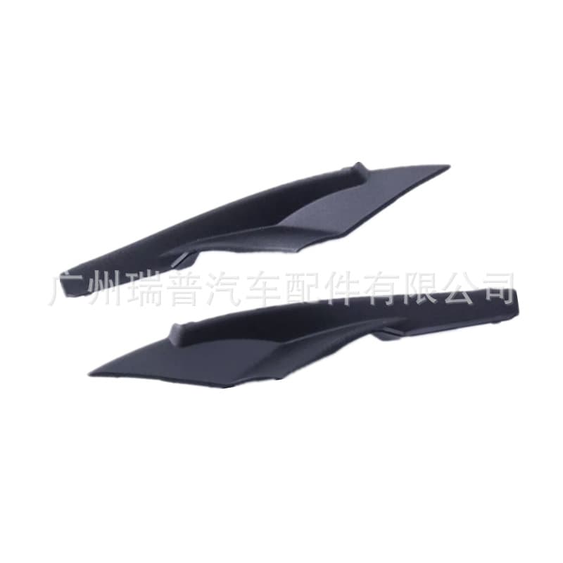 For Mitsubishi Lancer Evo Front Windshield Deflector 7405A461 7405A462