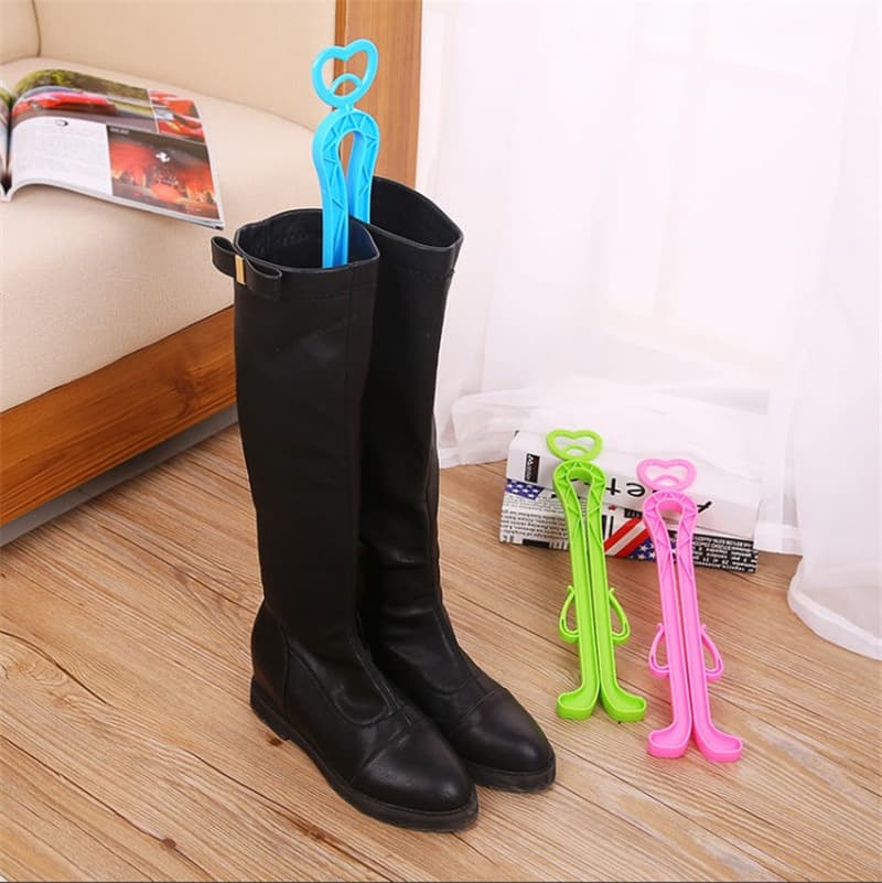 Shoe tree, boot stretcher, universal shoe stretcher, women's shoe stretcher, leather shoe expander.