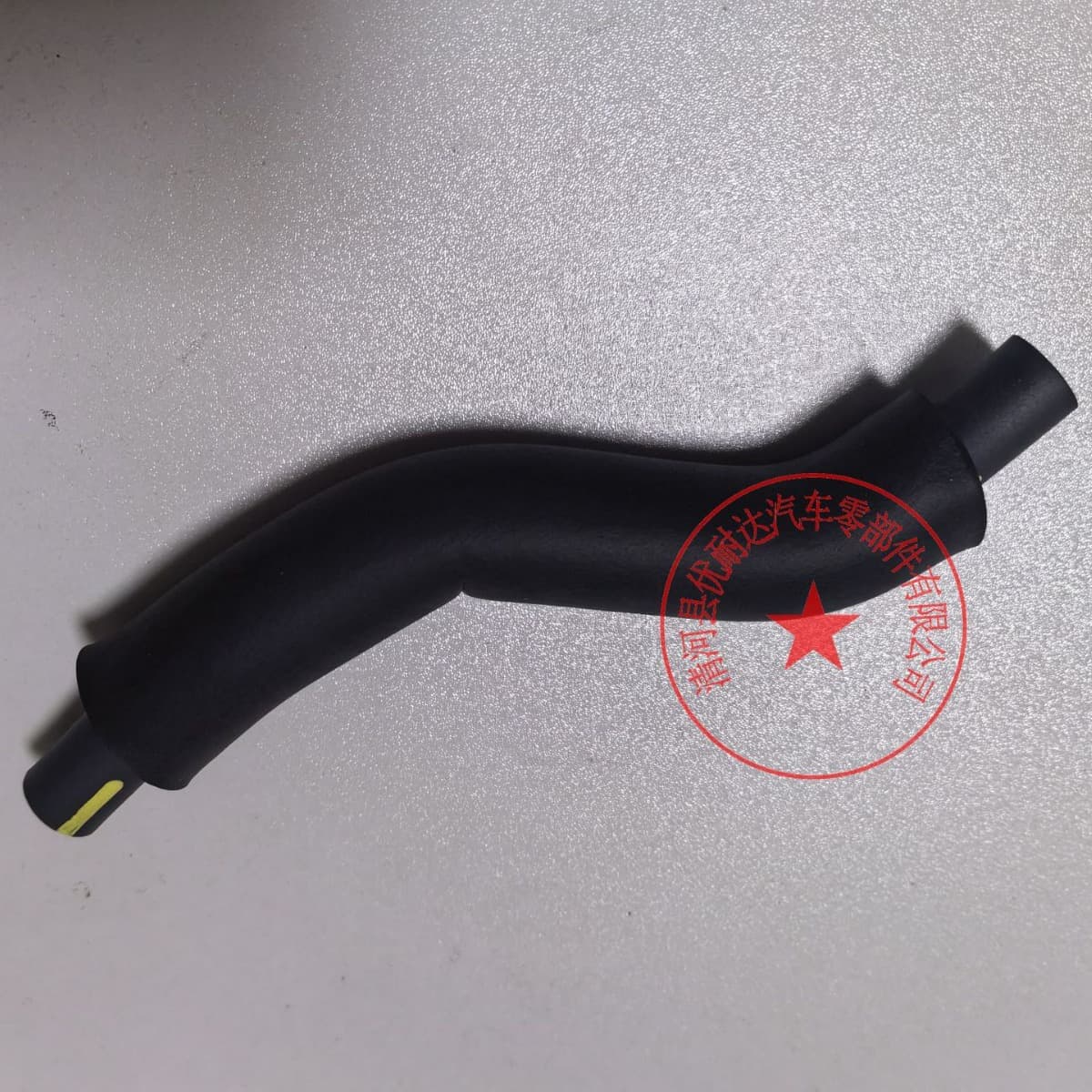 Supply 12261-46051 for Toyota Valve Cover Vent Pipe