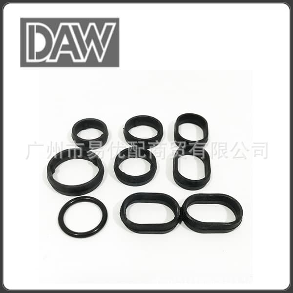 68191356AA Oil Cooler Gasket for Jeep Grand Cherokee
