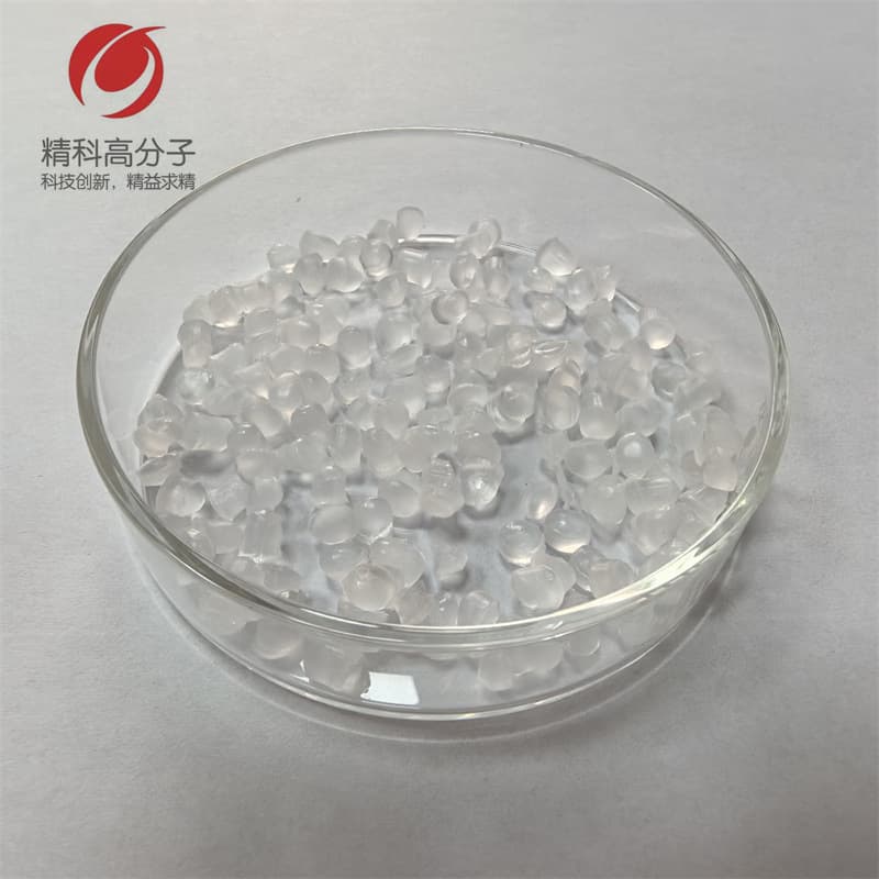 Supply nylon/polypropylene toughening compatibilizer maleic anhydride grafted SBS improves impact and tensile strength