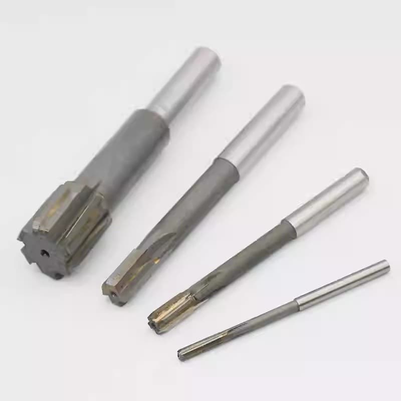 Non-Standard Carbide Tipped Reamer Machine Reamer 7.1/7.2/7.3/7.4/7.5/7.6/7.7/7.8/7.9