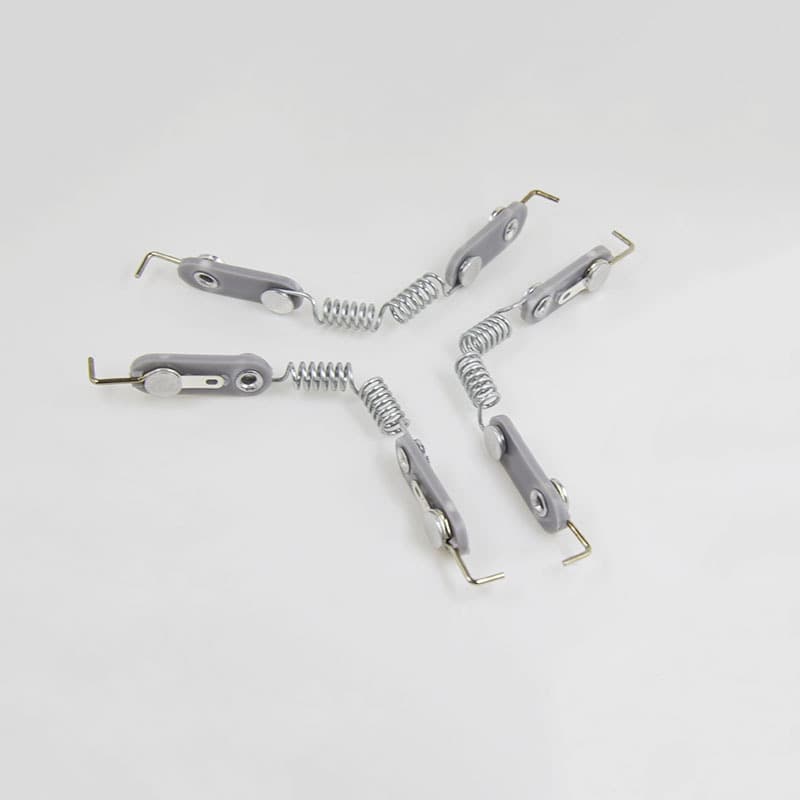 New Second Generation RCA Tattoo Liner Converter Accessory Tattoo Accessory Spring Hook Tattoo Accessories Wholesale