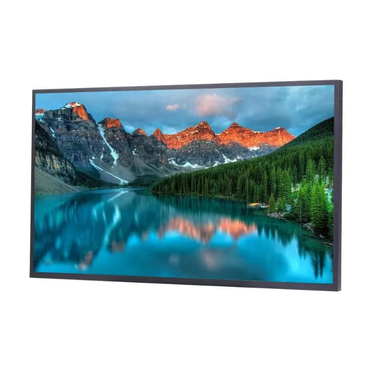 Konvision KUM-5510E/KUM-5510W 55-inch 12G-SDI 4K HDR Monitor