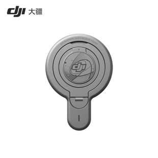 DJI OM Magnetic Quick-Release Back Sticker Osmo Mobile 7/7P Gimbal Stabilizer Accessory