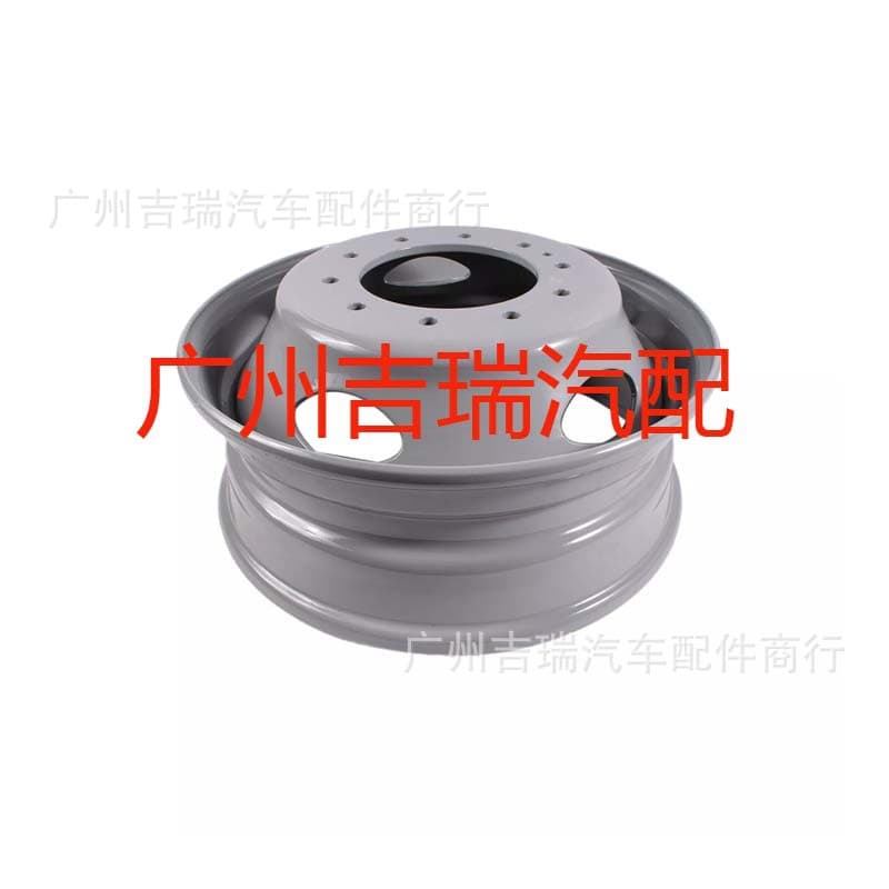 For Dodge 19.5 × 6 Inch Steel Wheel Rim 50341015-DA