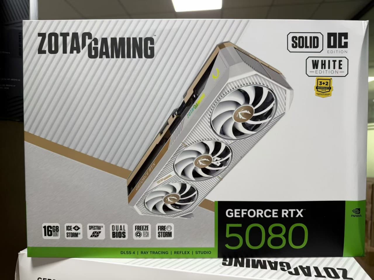 NVIDIA ASUS Gigabyte GPU Graphics Card RTX 5060 Ti 5070 5080 5090 All Models Contact Customer Service