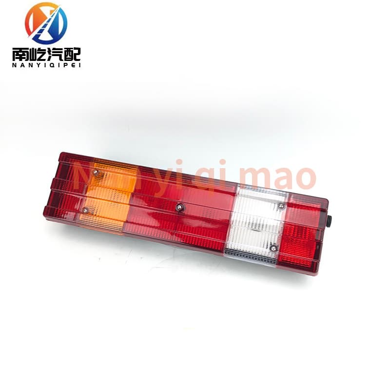 Compatible with 2644 2640 1841 Mercedes-Benz Truck Fender Rear Tail Light Bracket Accessories 9305200120