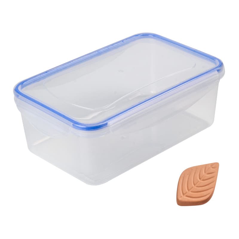 200-pack large-capacity cigarette box plastic transparent cigarette box hand-rolled cigarette storage box cigar humidor box lock box