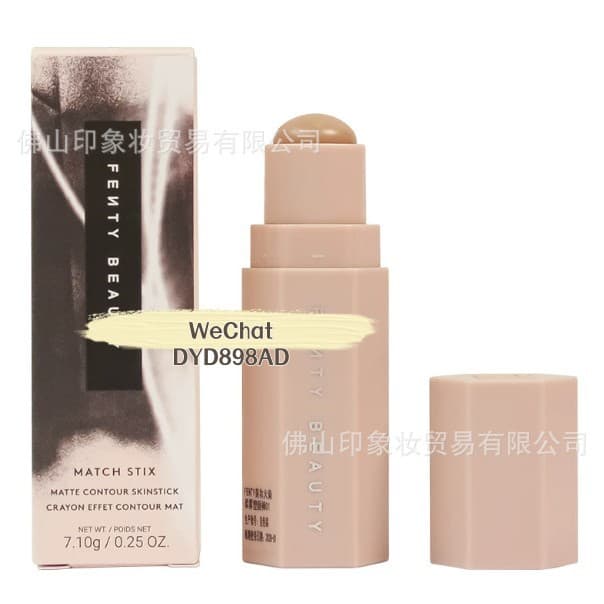 In-Stock Fenty Beauty Rihanna Multi-Use Soft Matte Contour Stick 7.1g