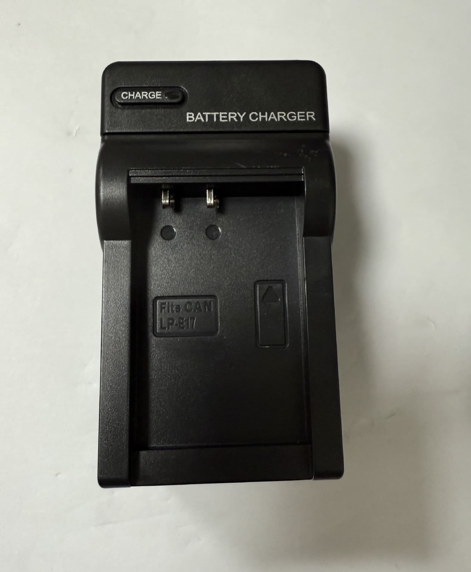 Digital Camera Charger LP-E17