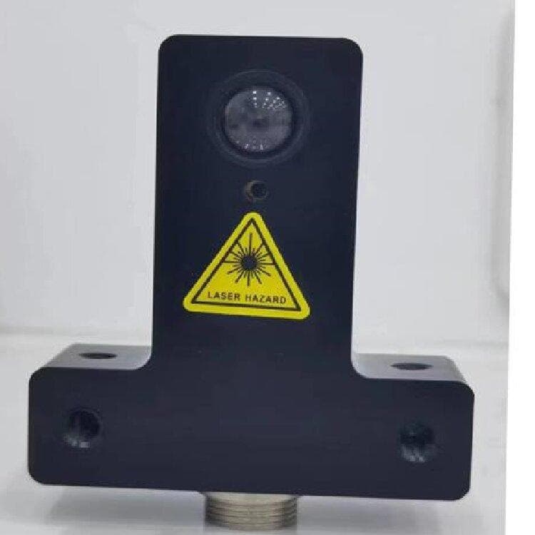ROLS-5PW Laser Speed Sensor, Online Speed Sensor with Optional Display.