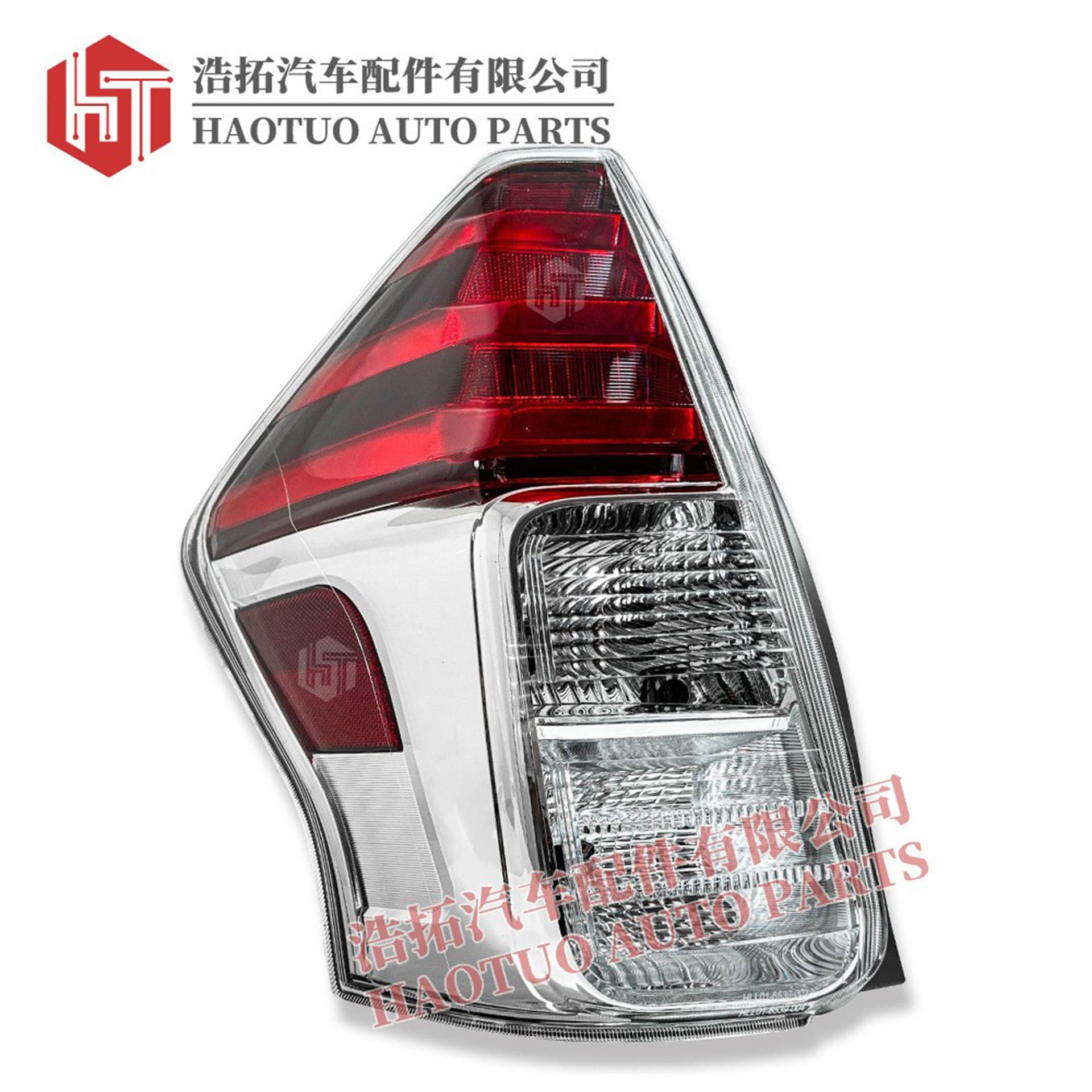 For 2017 Toyota Prius Alpha European Spec Tail Lamp PRIUS ALPHA TAIL LAMP
