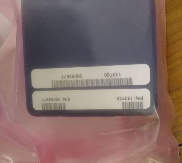 Supply 378C01 Sensor 070A02 Complete After-Sales Service PCB Original Genuine