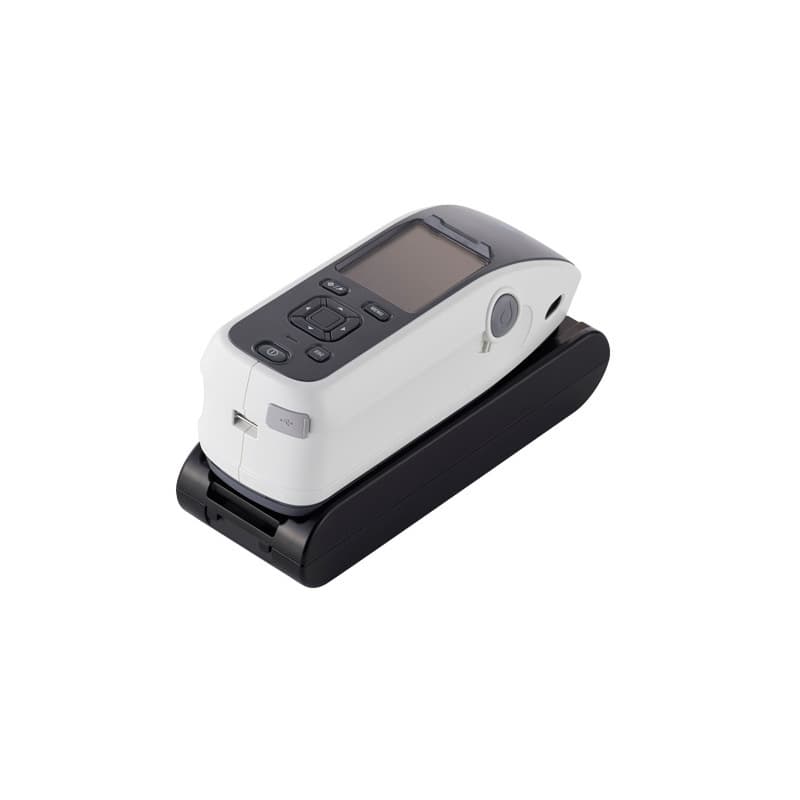 Japan KONICA MINOLTA CM-25cG Color and Gloss Meter