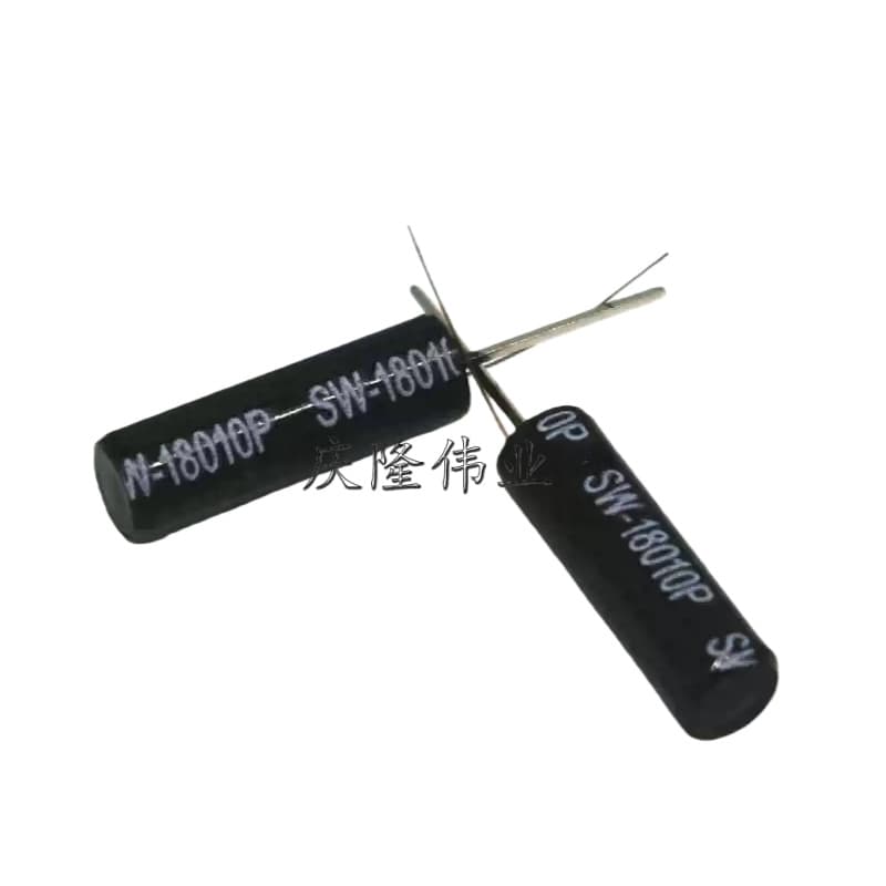 SW-18010P Spring Switch, SW18010P Vibration Sensor, High Sensitivity Vibration Switch