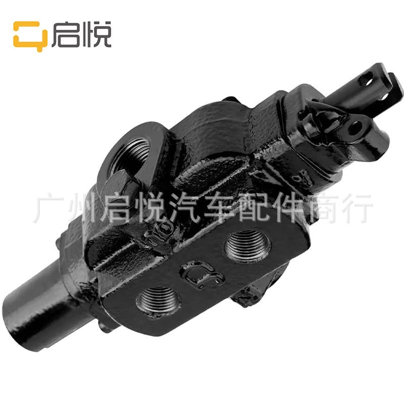 718-04706P Log Splitter Control Valve Compatible with Troy-Bilt Craftsman LS27CC