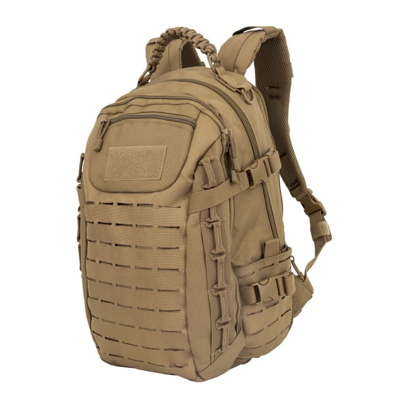 Hiking Backpack Travel Bag Commuter Outdoor Military Fan Dragon Egg Backpack Men Camouflage Training Tactical Backpack Custom Wholesale
