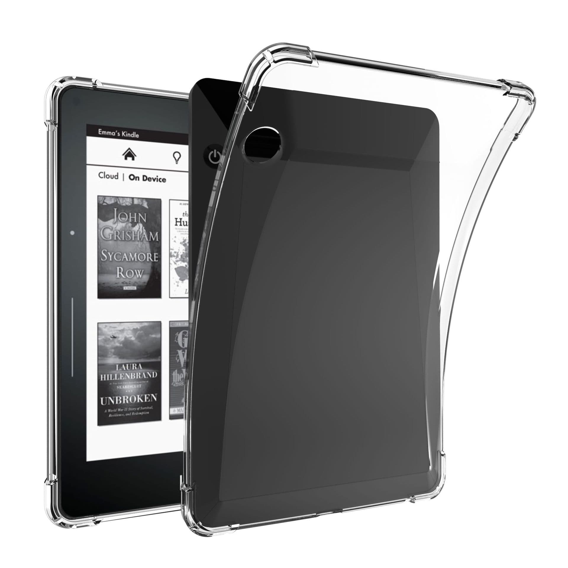 For Kindle Voyage E-book Protective Shell KV Full Coverage 6-inch Amazon NM460GZ Airbag Shockproof