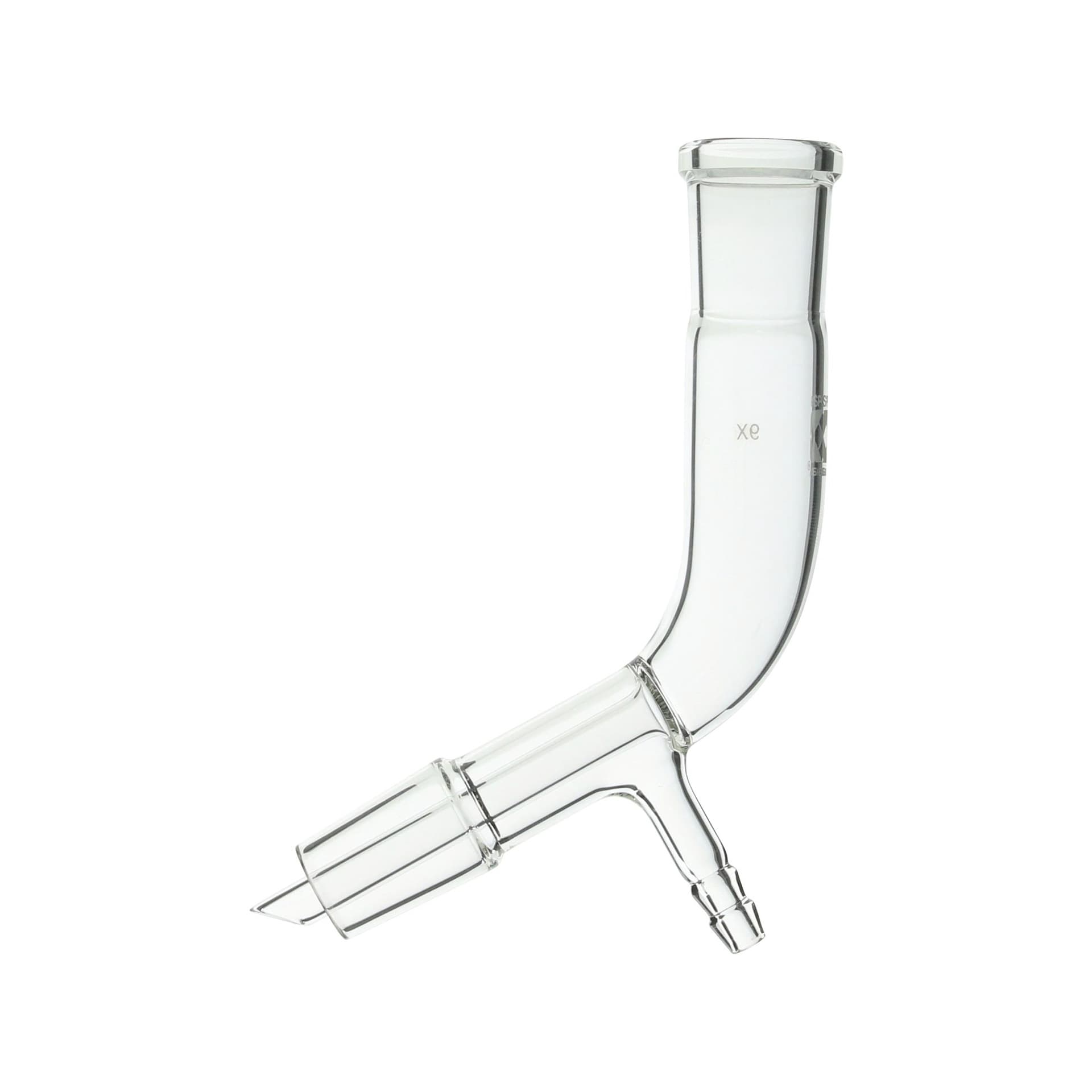 SIBATA Shibata Science 030470-1919 SPC Pressure Reducing Adapter 19-19