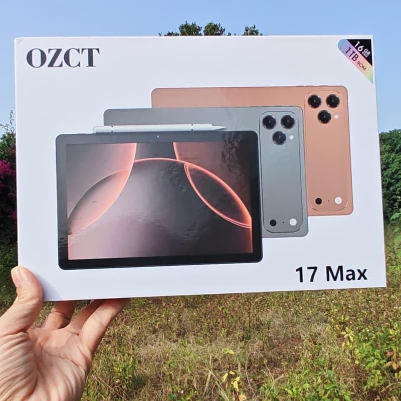 Cross-Border New Products, High-Definition Large-Screen Entertainment and Gaming Tablets, Wholesale from Manufacturers
