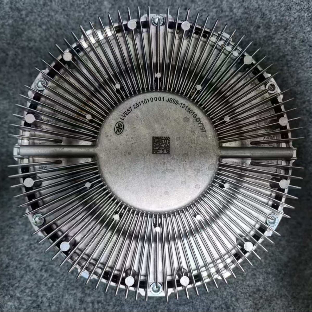 Fan Clutch 1313010-DY797