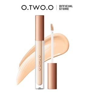 O.TWO.O Lightweight Concealer Fluid sc061