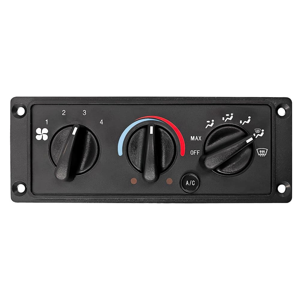 3518702C93 Air Conditioning Control Panel for International 9400i