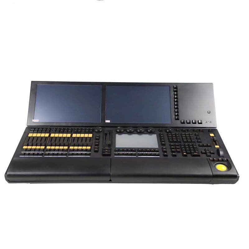 Ma2 Lighting Console Dmx512 Control Console Large-Scale Performance Lighting Console Ma3 Stage Lighting Show Controller