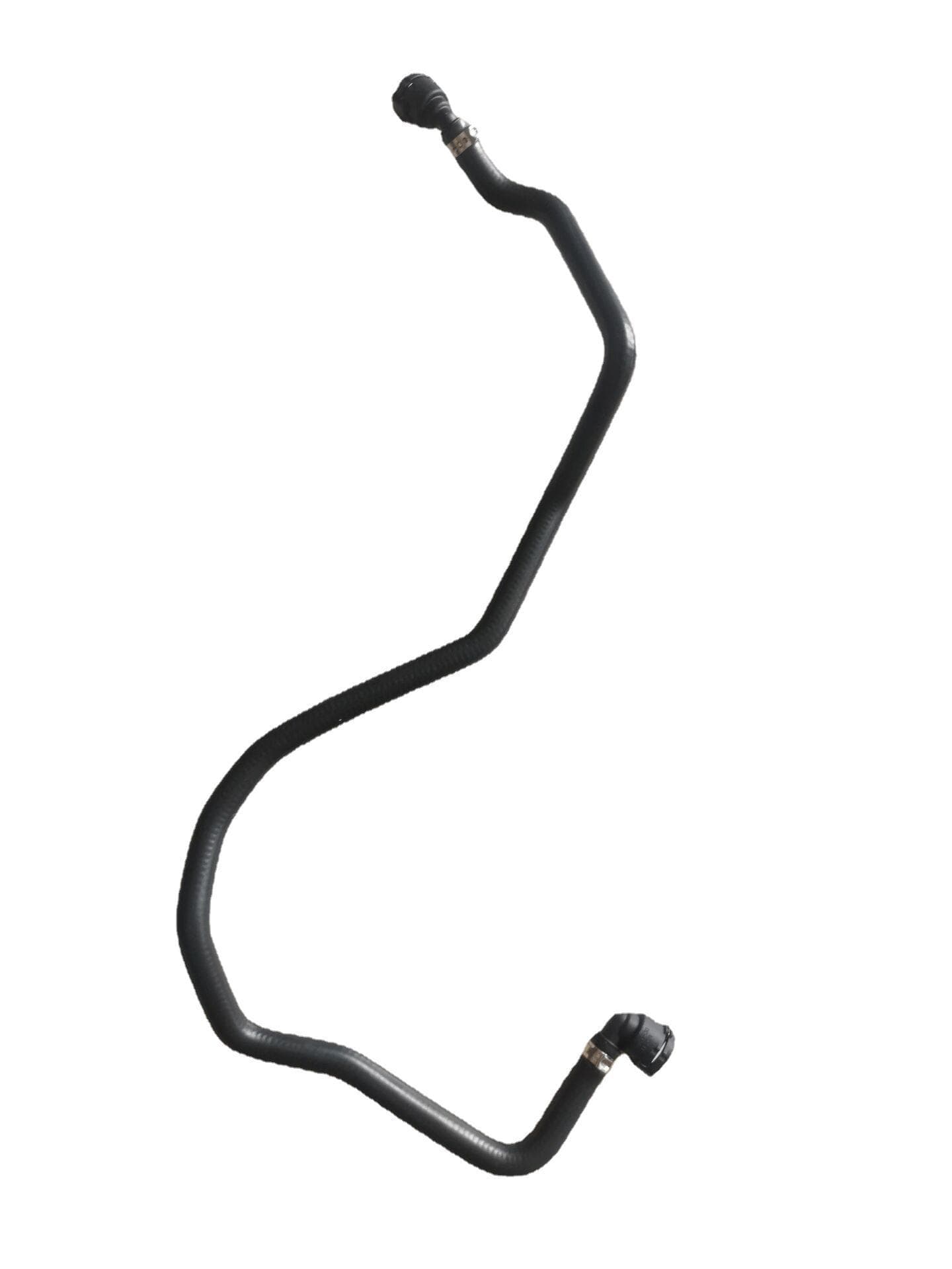 17127508040.17127535528 BMW Mercedes Porsche Turbo Pipe Water Pipe, Vent Pipe, Oil Pipe