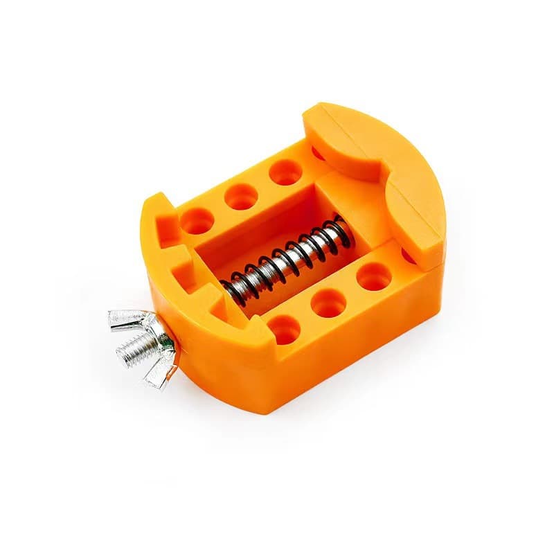 Watch Repair Tool Case Back Opener Watch Holder Watch Fixing Stand Multi-Style Dial Fixing Base