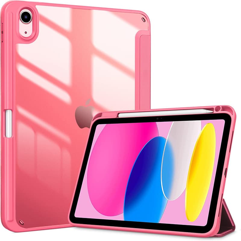 Compatible with 2025 New Apple iPad 11 Tablet Case, iPad 10th Gen Protective Cover, iPad A16 Tablet Sleeve