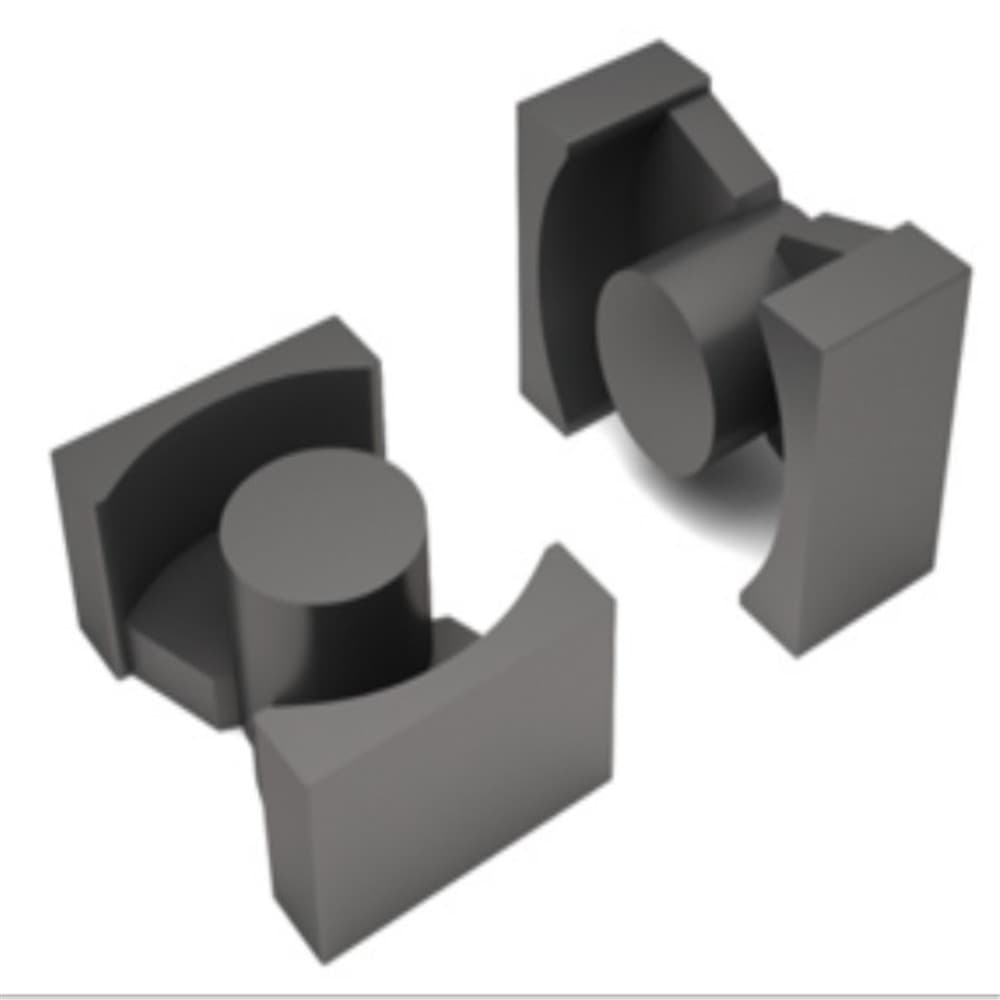 PQ2516 Transformer Core PQ2516 Ferrite Core High-Frequency PQ25 Power Supply Core Transformer Core