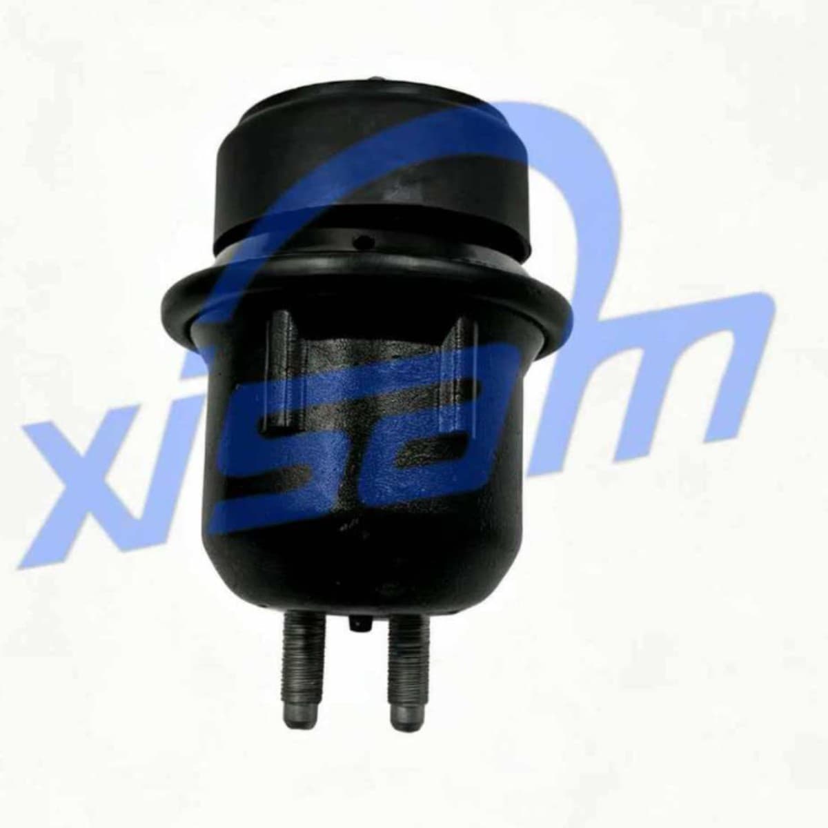 Xinsanmu Engine Mount Rubber Compatible with 2005 Crown, Reiz 3GR 5GR Engine Mount Bracket Rubber