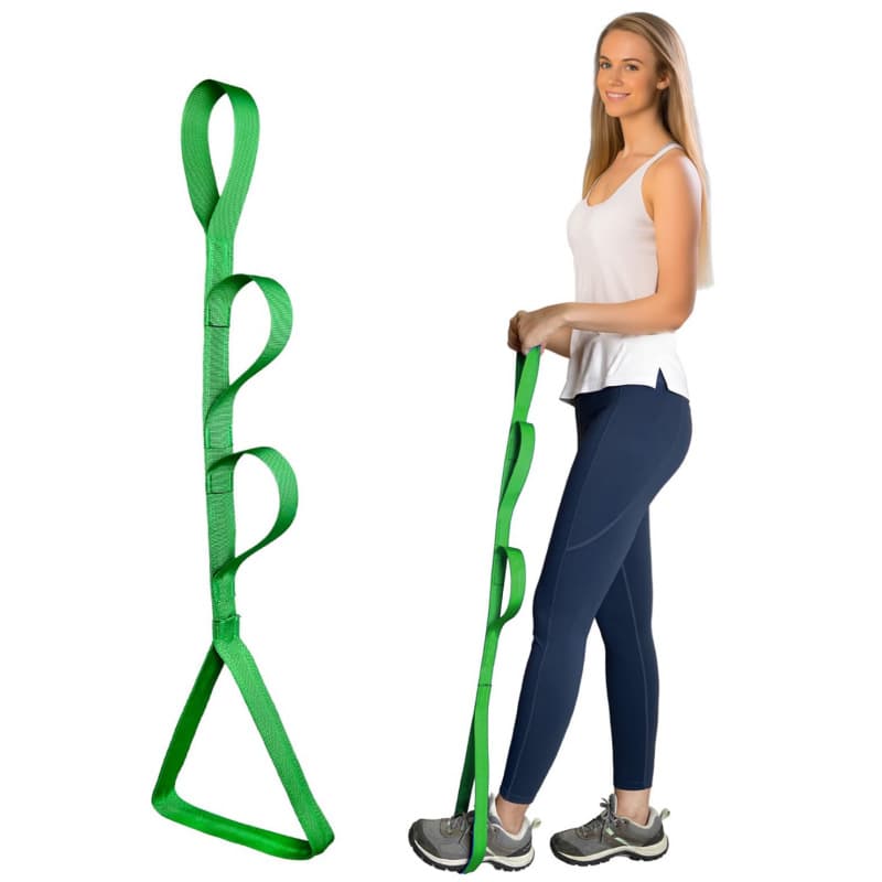Cross-border popular leg lifting aid for the elderly, disabled, and paralyzed patients.