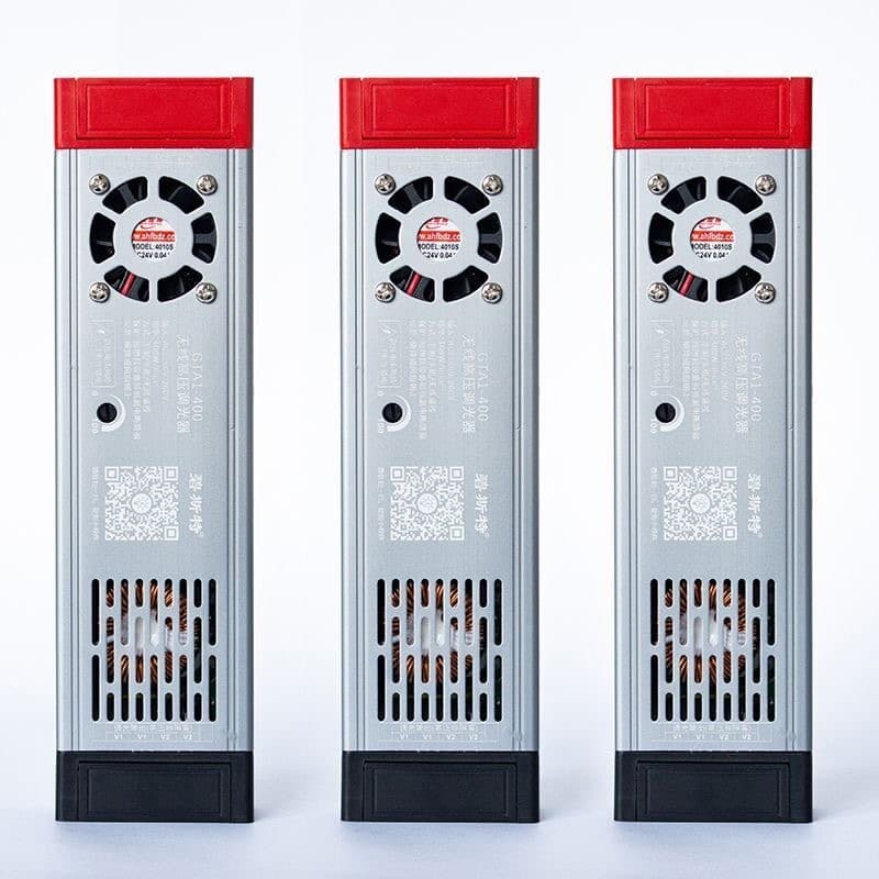 220V High Voltage Dimming Controller for Blockchain LED Strip Diffuse Reflection Brightness Adjustment High Voltage Dimmer