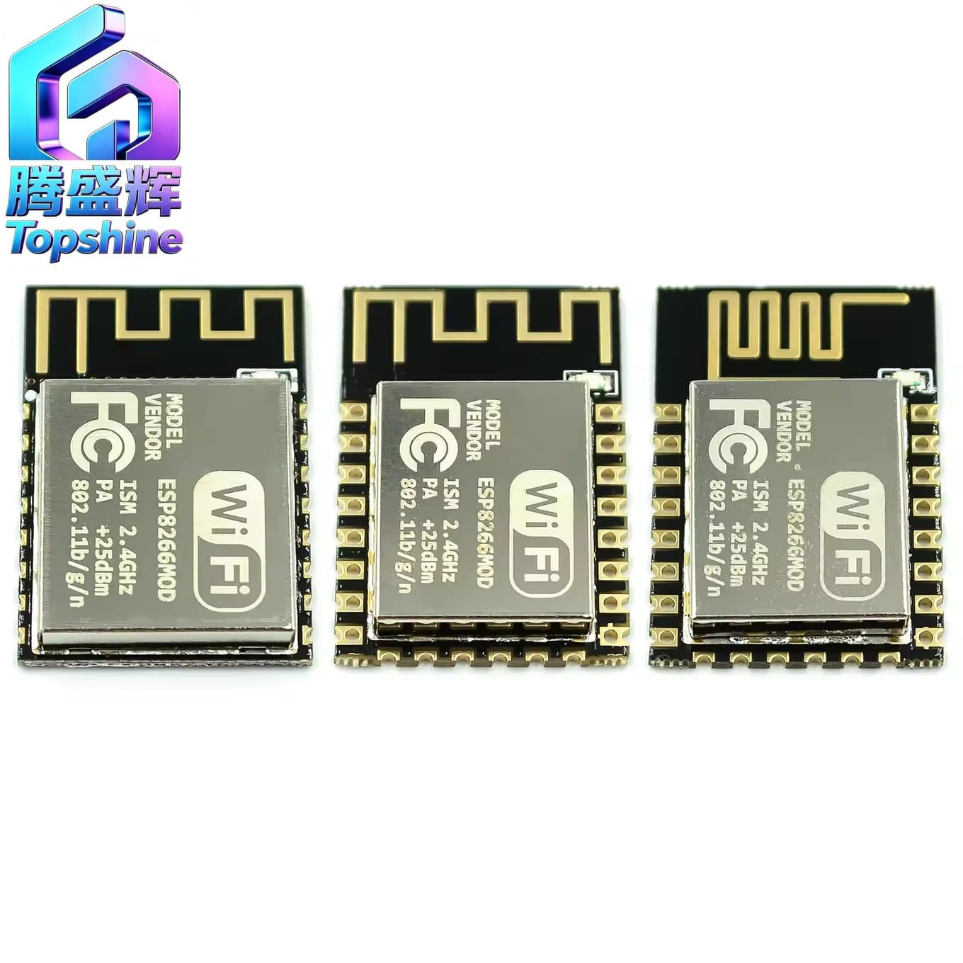 ESP8266 Serial WiFi Remote Wireless Control Module ESP-12E ESP-12F ESP12S