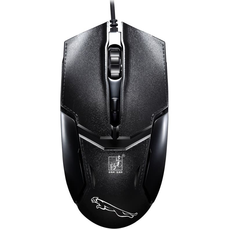Zhuiguangbao 179 Wired USB Optical Mouse, General Purpose Home Office Computer Peripheral, Factory Direct