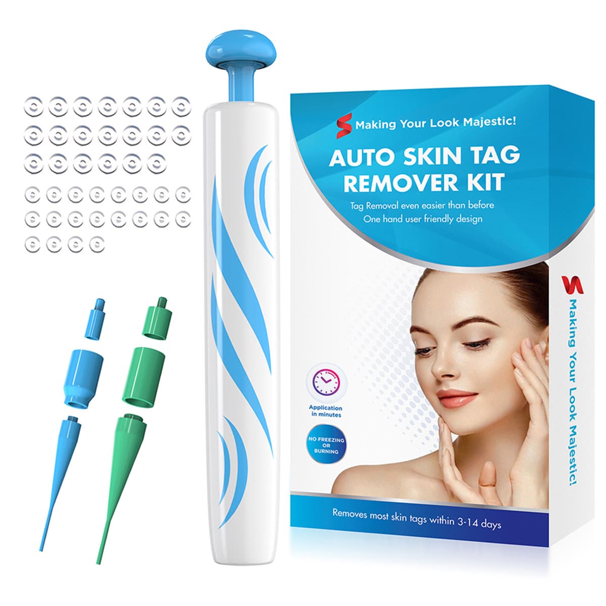Skin Tag Removal Tool