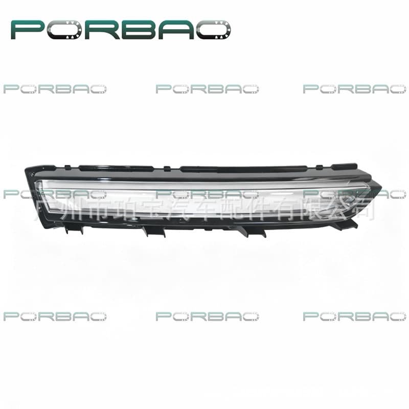 Suitable for Jietu Dasheng daytime running lampshade 21-26 Dasheng front daytime running lamp housing Dasheng daytime running lamp lampshade