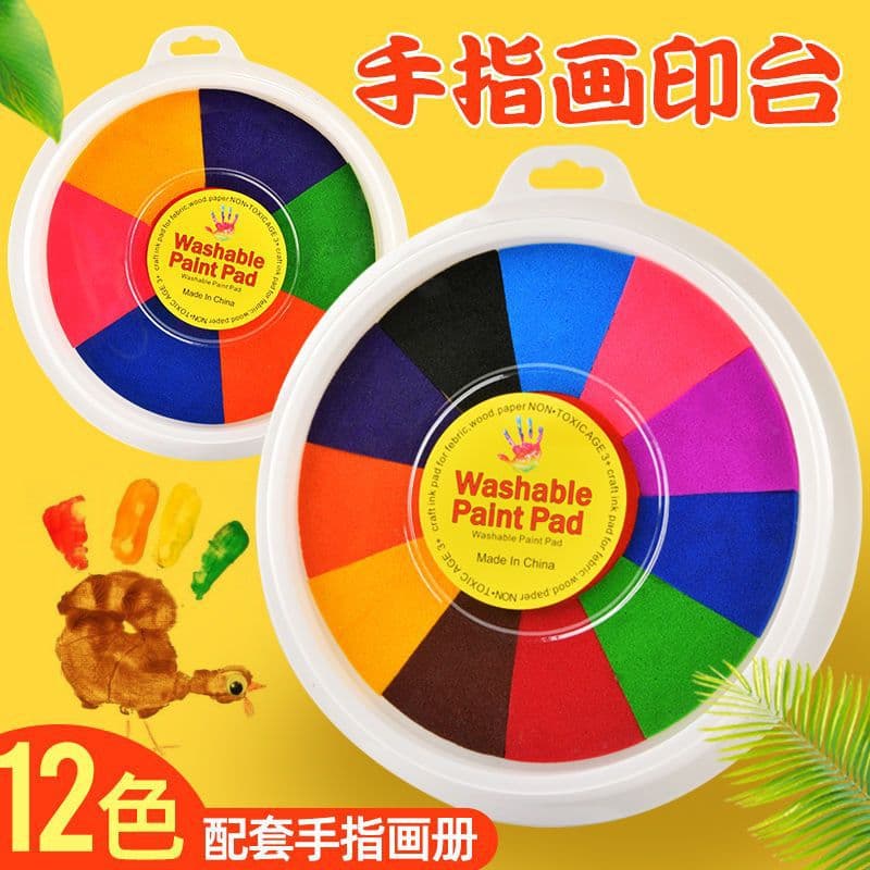 Office Cultural/art Paint/art Paint - Acrylic Paint For Painting On Canvas Wood Fabric Other Surfaces