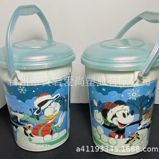 [Hot Sale in USA] Professionally Manufactured Food-Grade Elegant 64oz Popcorn Cup for Export to Europe and America