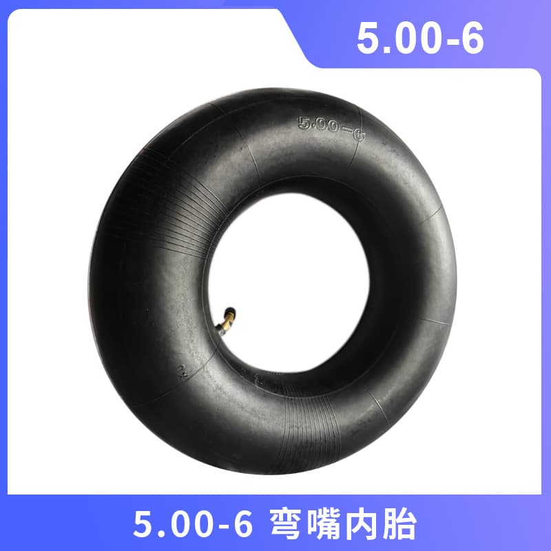 500-6 inner tube tires for agricultural vehicles and electric vehicles; 13x500-6 tires for ATVs and electric vehicles.