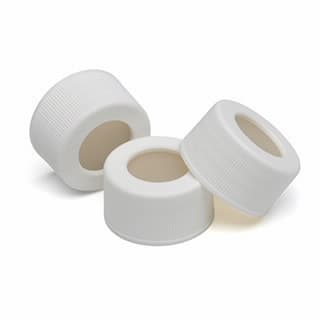 (Negotiable) Agilent 5183-4308 High-Quality Storage Caps for Securing Sample Vials