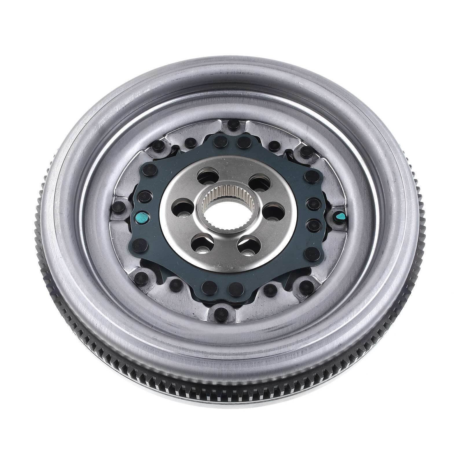 03G105266CG, 03G105266BE, 4150491090 Automatic Dual Clutch