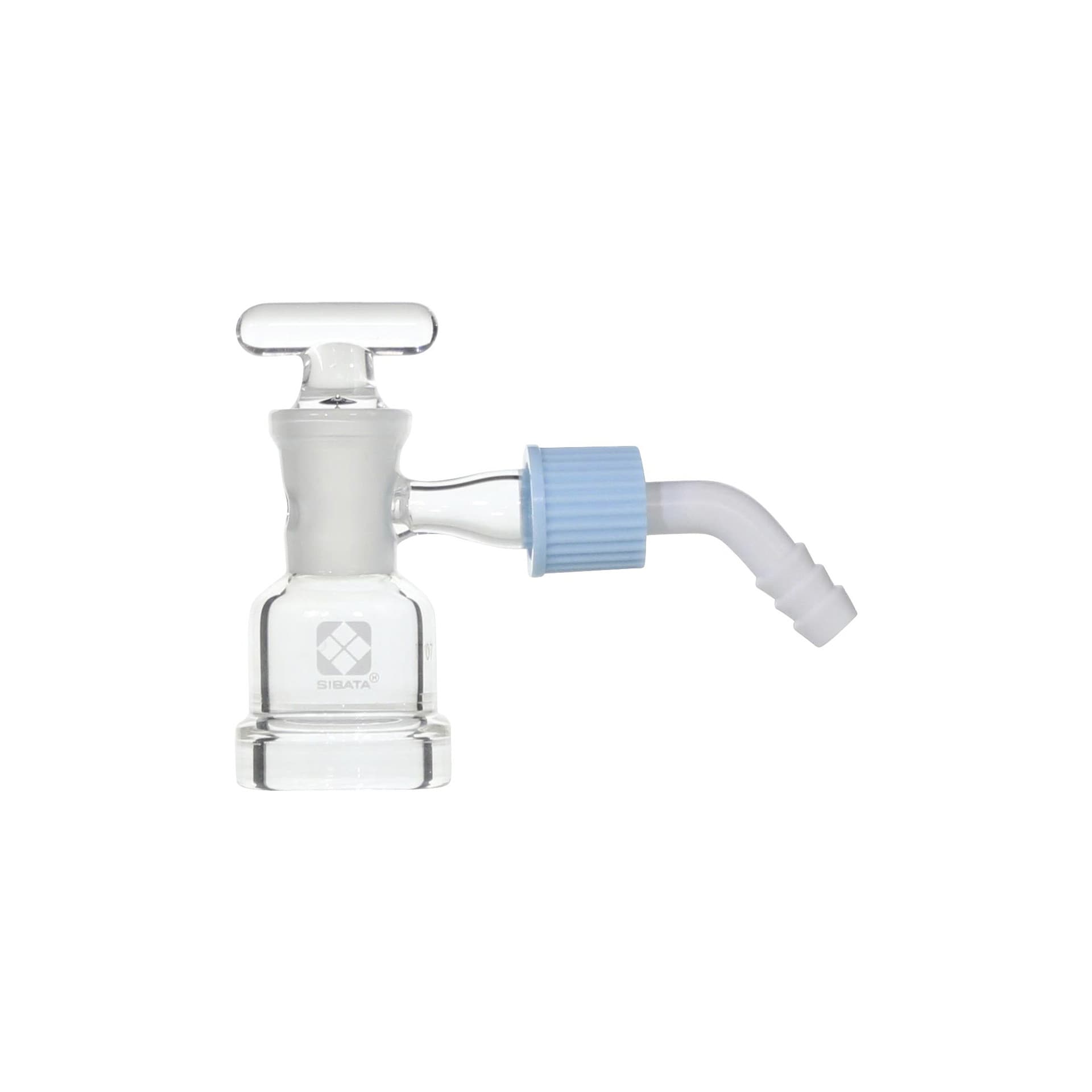SIBATA Shibata Scientific 050600-210020 GTO-2000/3000 Exhaust Adapter