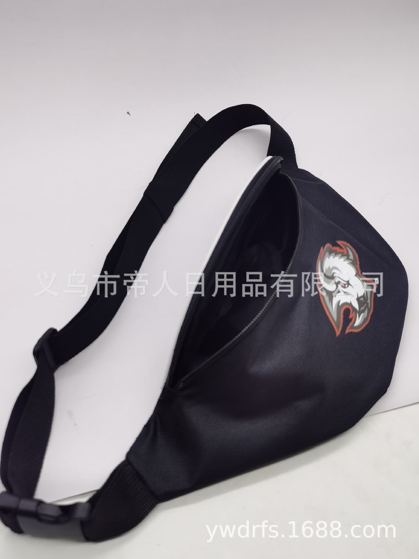Waist Pack Sports Waist Pack Oxford Cloth Waist Pack Promotional Waist Pack Custom Logo