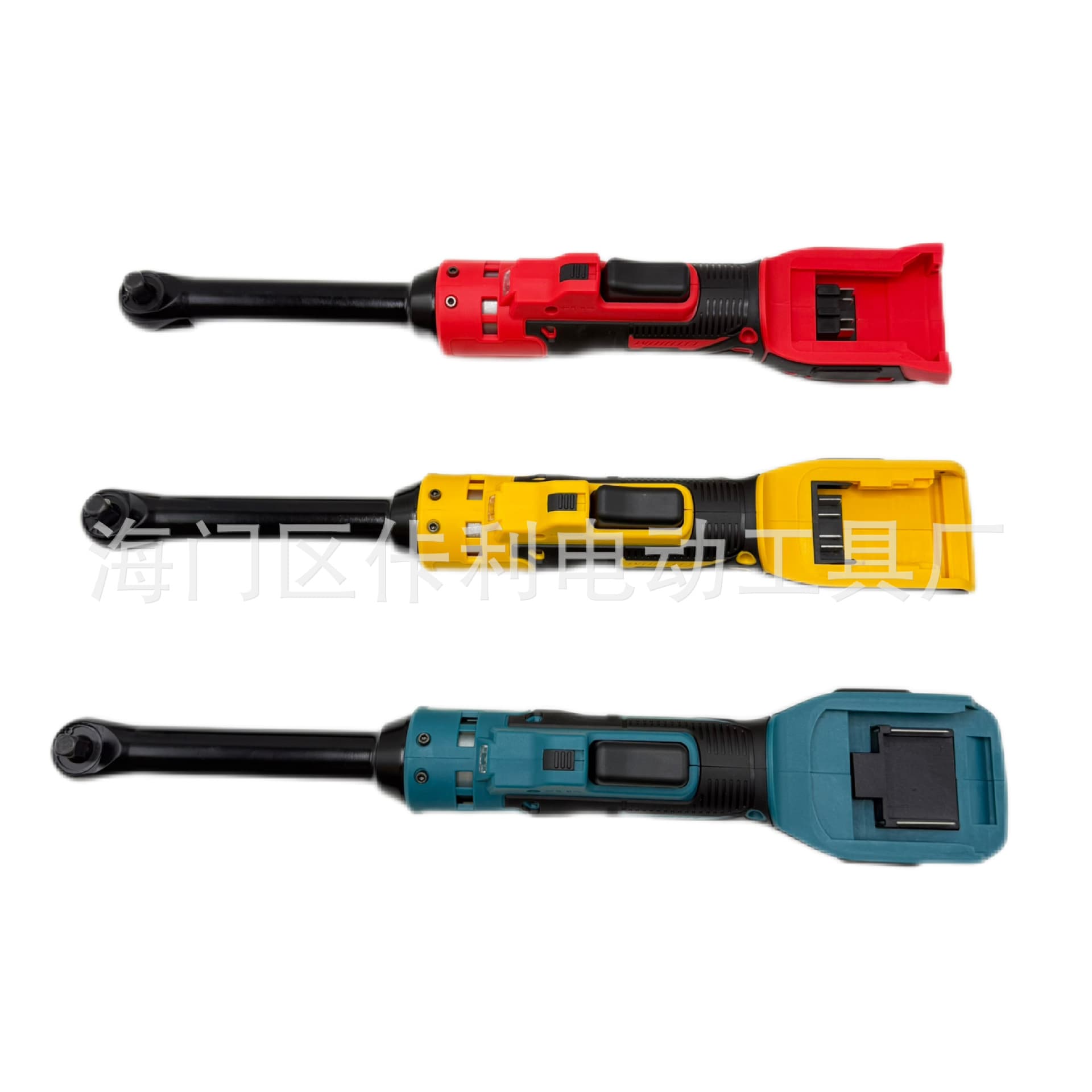 Cross-border new 16cm ratchet wrench, extended version, auto repair stage construction, home decoration, portable, lightweight and labor-saving